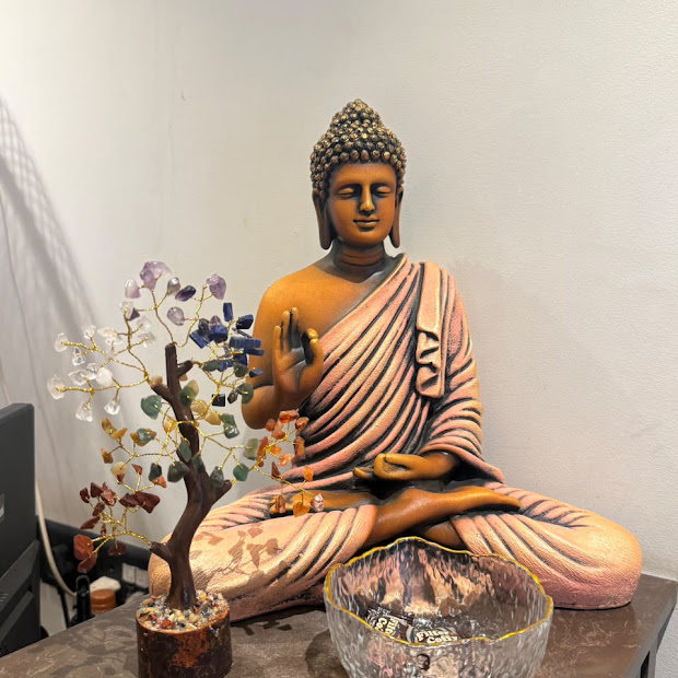 Balinese Massage